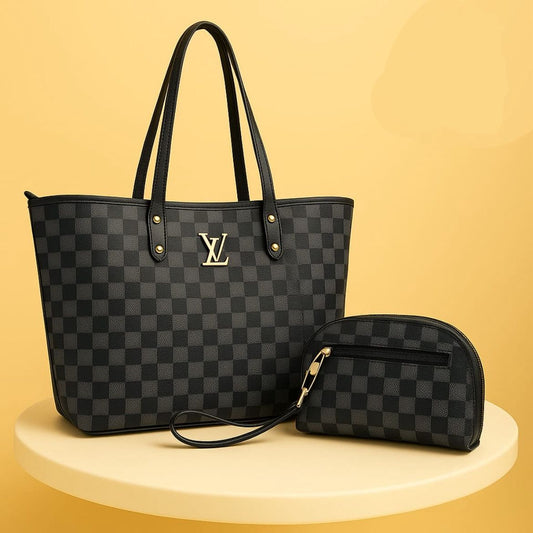 🎀Lv 2pc Tote bag For Girls 🎀