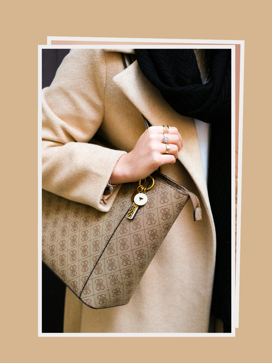Bags Blog