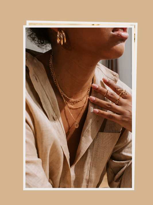 Jewelry Blog