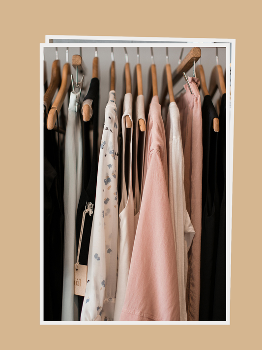 Apparel Blog