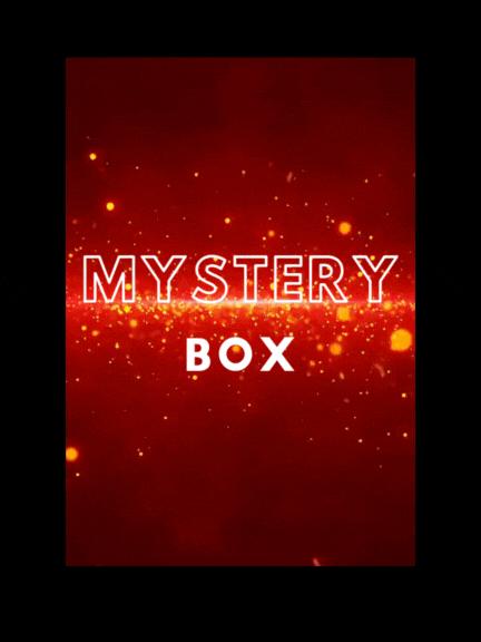 Hidden Surprise Box