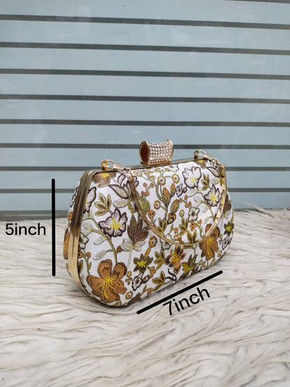 💝  FEMALE FANCY CLUTCH 💝
