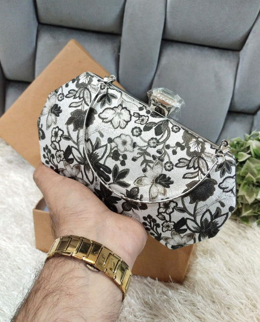 💝  FEMALE FANCY CLUTCH 💝