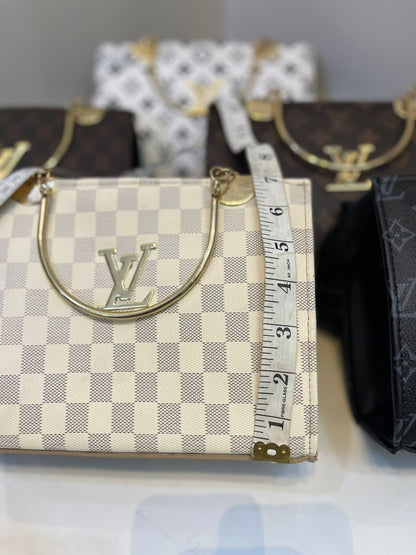 🌸 LOUIS VUITTON HAND BAG'S FOR GIRLS 🌸