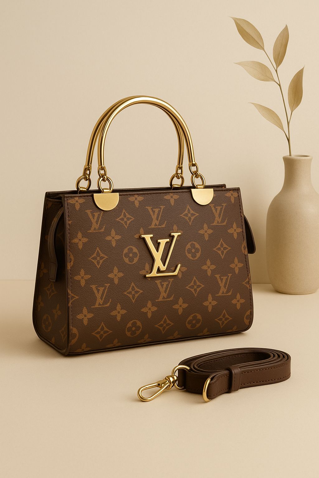🌸 LOUIS VUITTON HAND BAG'S FOR GIRLS 🌸