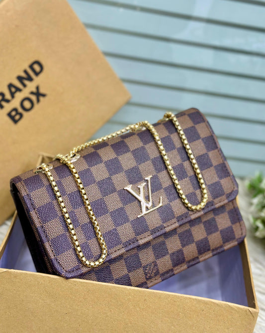 LV CROSSBODY BAG  FOR GIRL'S