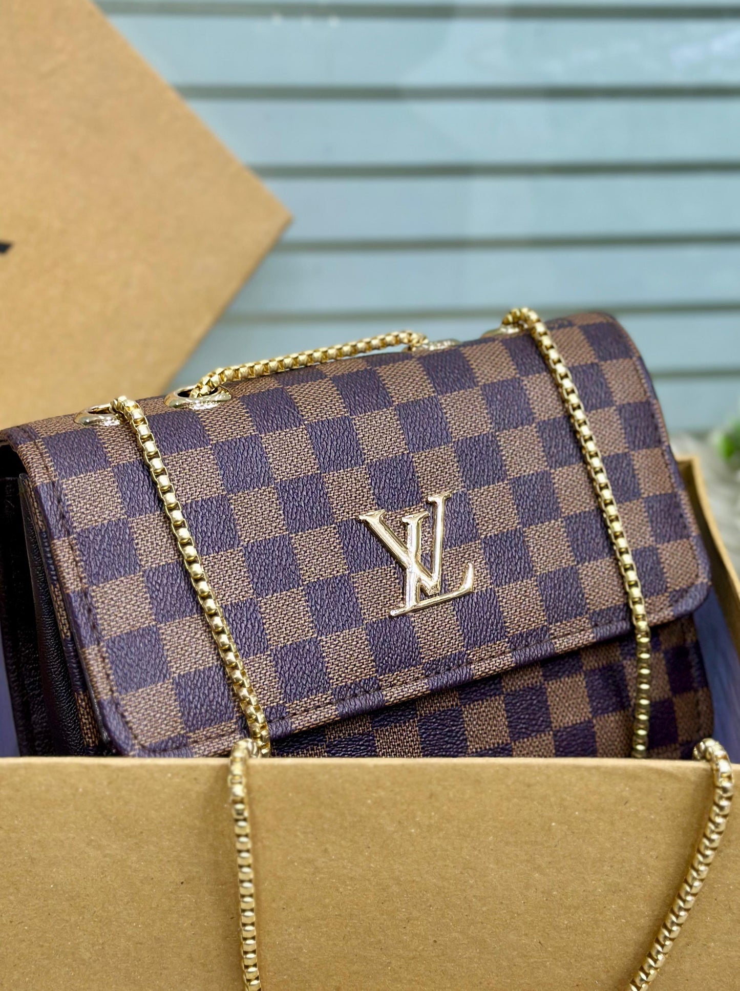 LV CROSSBODY BAG  FOR GIRL'S