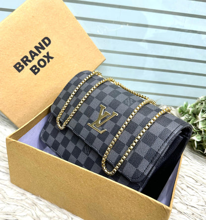 LV CROSSBODY BAG  FOR GIRL'S
