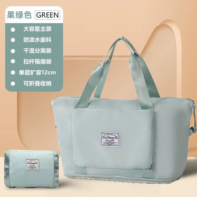 💫 Foldable  College & University High Quality Bag 💫