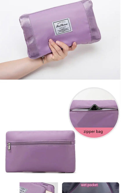 💫 Foldable  College & University High Quality Bag 💫