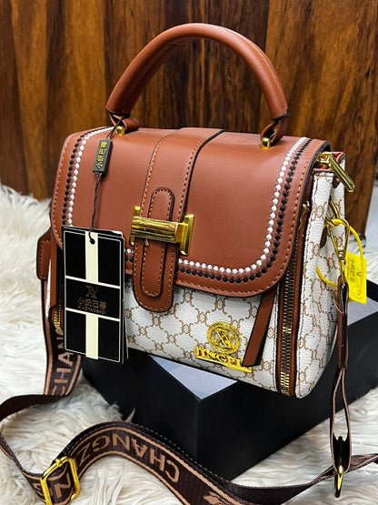 Girls imported crossbody