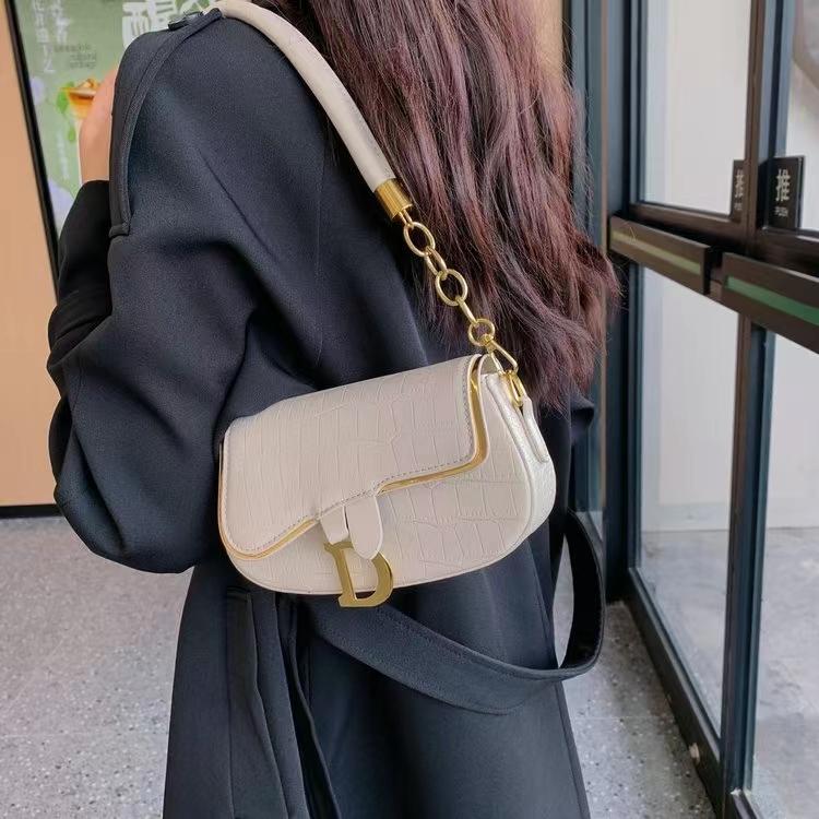 Imported Dior Style Crossbody For Women
