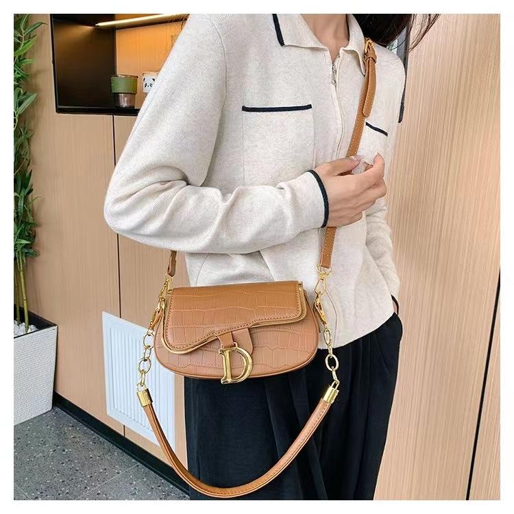 Imported Dior Style Crossbody For Women