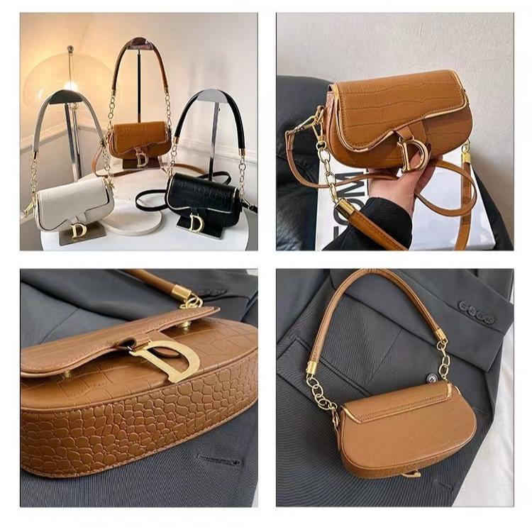 Imported Dior Style Crossbody For Women