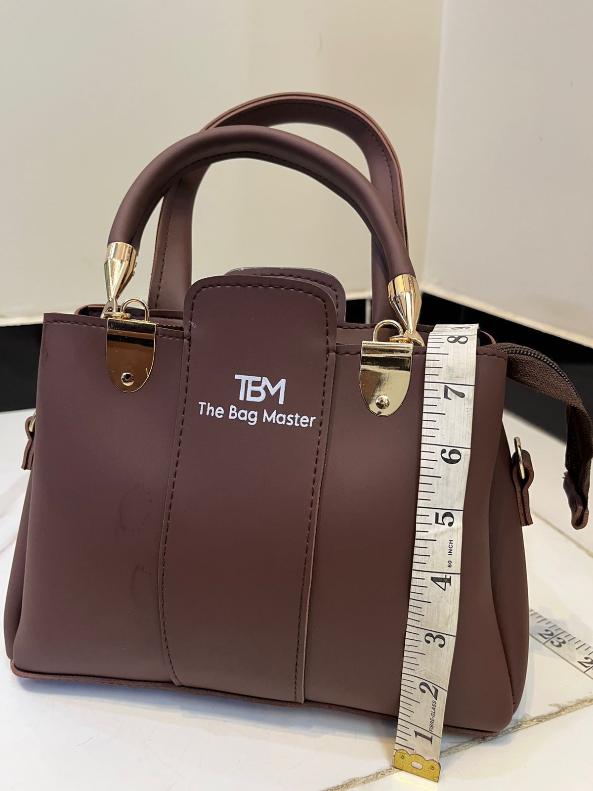 3Pcs Shoulder Bag 🎀- ZAY AURAM