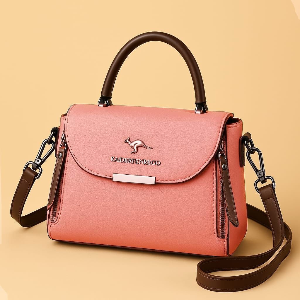 🎀 New Cross Body Bags for Girls 🎀