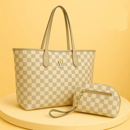 🎀Lv 2pc Tote bag For Girls 🎀