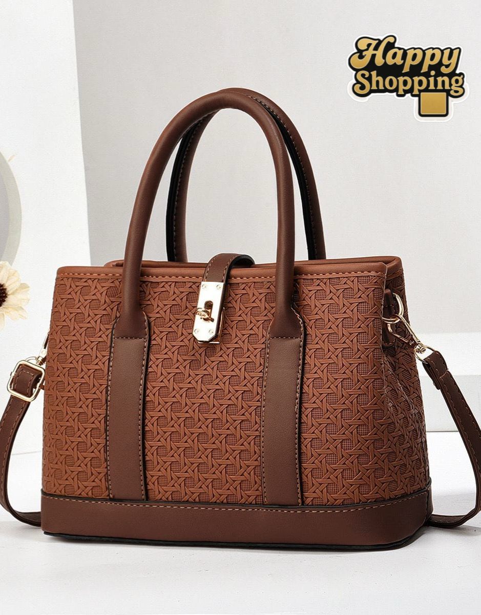 💝 High Quality 2 Pockit Bag With Unique Handle For Girls 💝