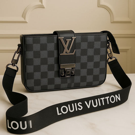 High Quality LV Box with Matching Belt