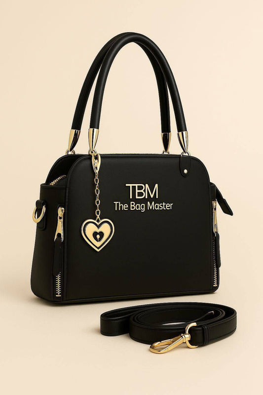 Cynthetic Leather Bag  💖