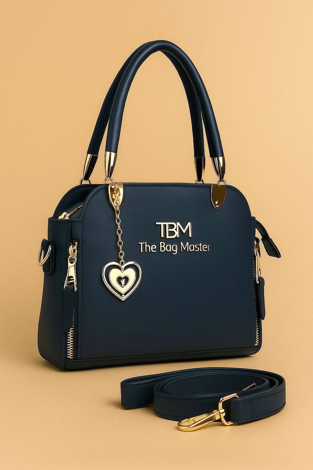 Cynthetic Leather Bag  💖