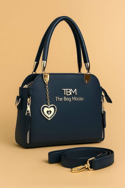 Cynthetic Leather Bag  💖