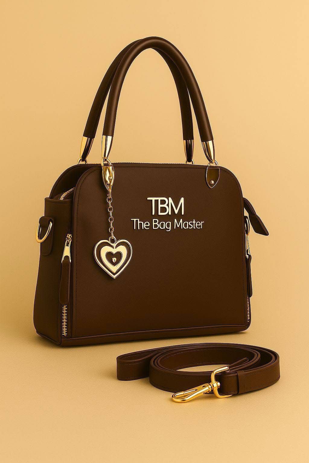 Cynthetic Leather Bag  💖