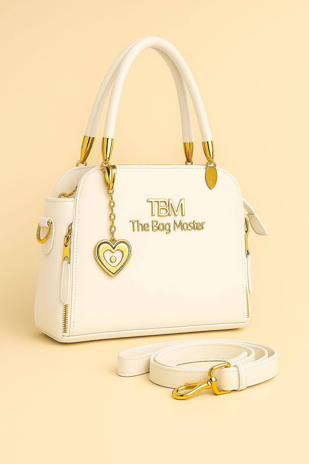 Cynthetic Leather Bag  💖