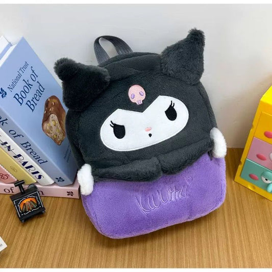 🎀 Scquince Character Stuff Imported Bag For Kids 🎀