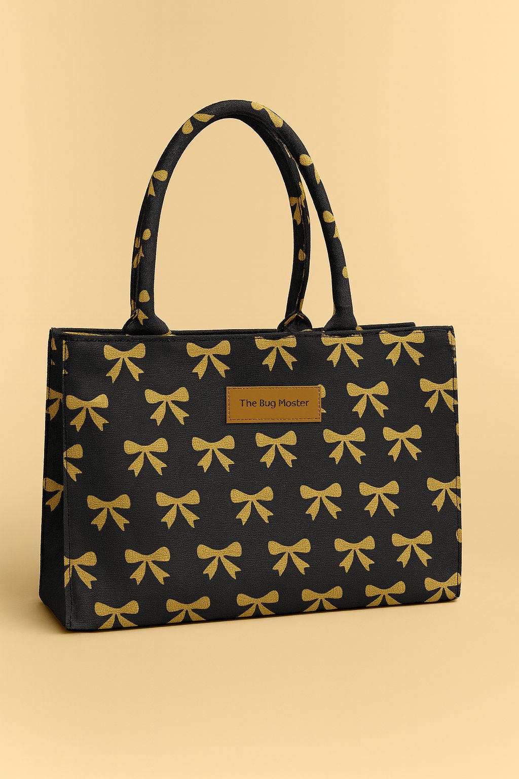 💝 High Quality Bag With Unique Print  For Girls 💝