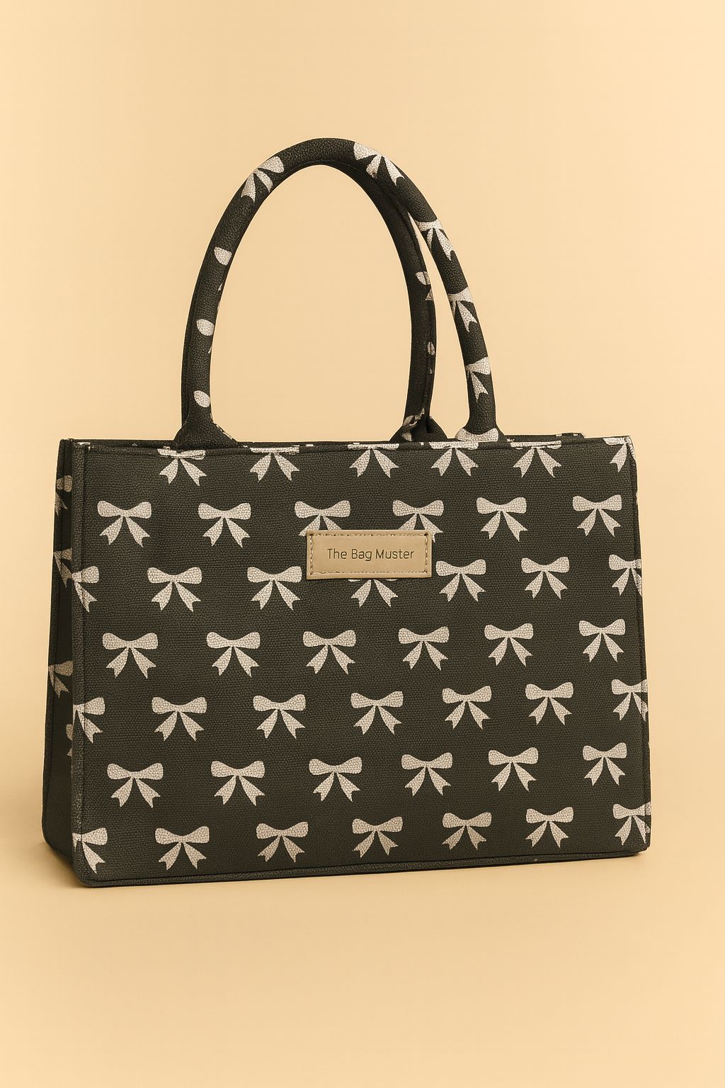 💝 High Quality Bag With Unique Print  For Girls 💝