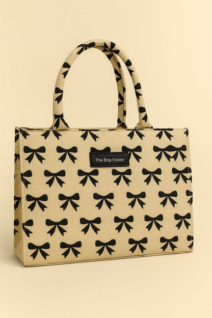 💝 High Quality Bag With Unique Print  For Girls 💝