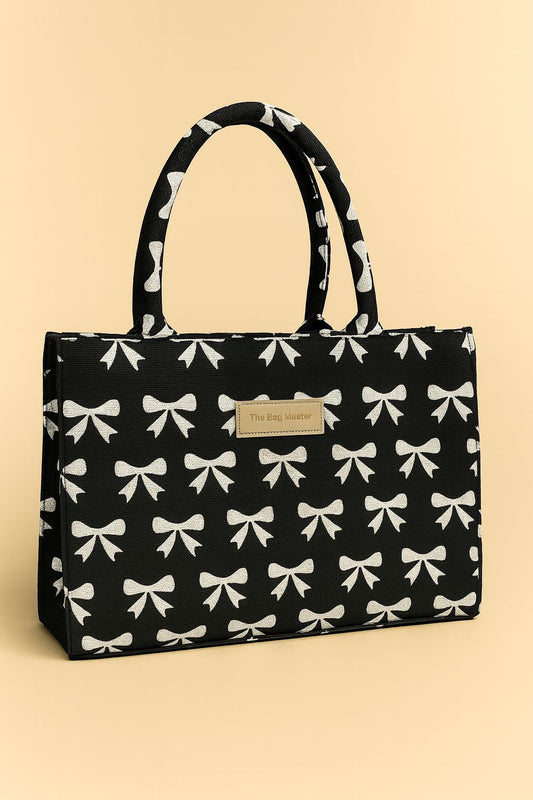 💝 High Quality Bag With Unique Print  For Girls 💝
