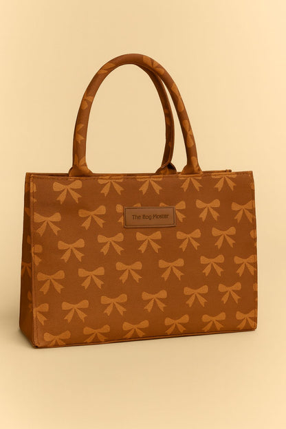 💝 High Quality Bag With Unique Print  For Girls 💝