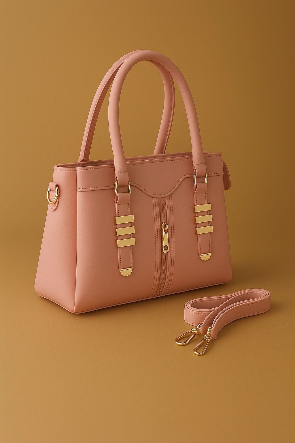 🎀 Master Quality 1 Pcs Shoulder Bag Set for Girls 🎀