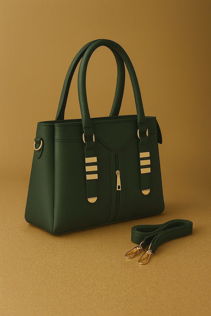 🎀 Master Quality 1 Pcs Shoulder Bag Set for Girls 🎀