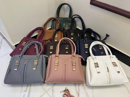 🎀 Master Quality 1 Pcs Shoulder Bag Set for Girls 🎀