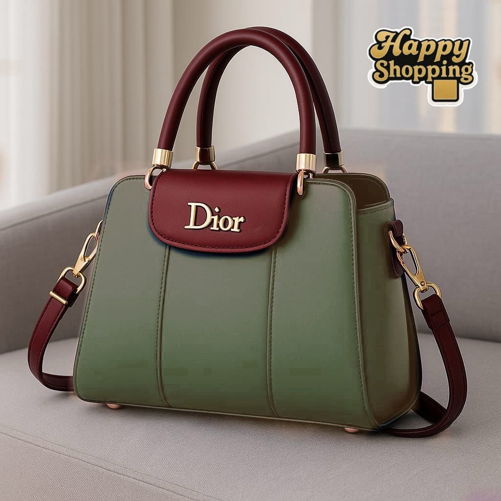 🎀 Dior brand High Quality Shoulder Bag 🎀