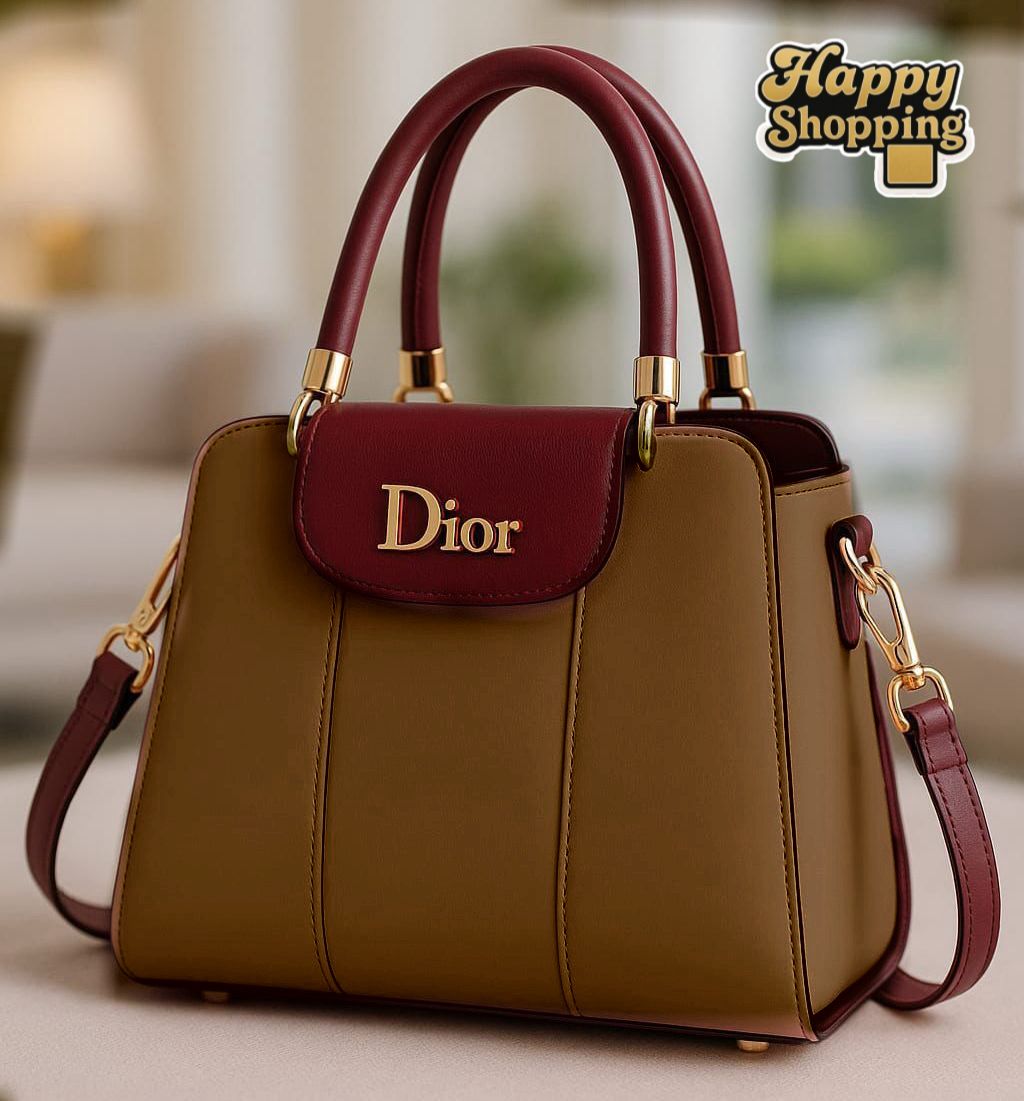 🎀 Dior brand High Quality Shoulder Bag 🎀