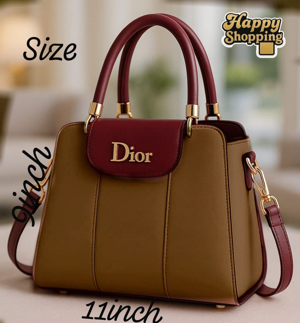 🎀 Dior brand High Quality Shoulder Bag 🎀