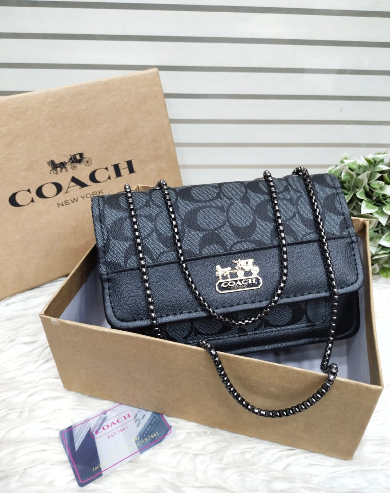 💖 COACH Crossbody Handbags For Womens💖