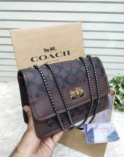 💖 COACH Crossbody Handbags For Womens💖