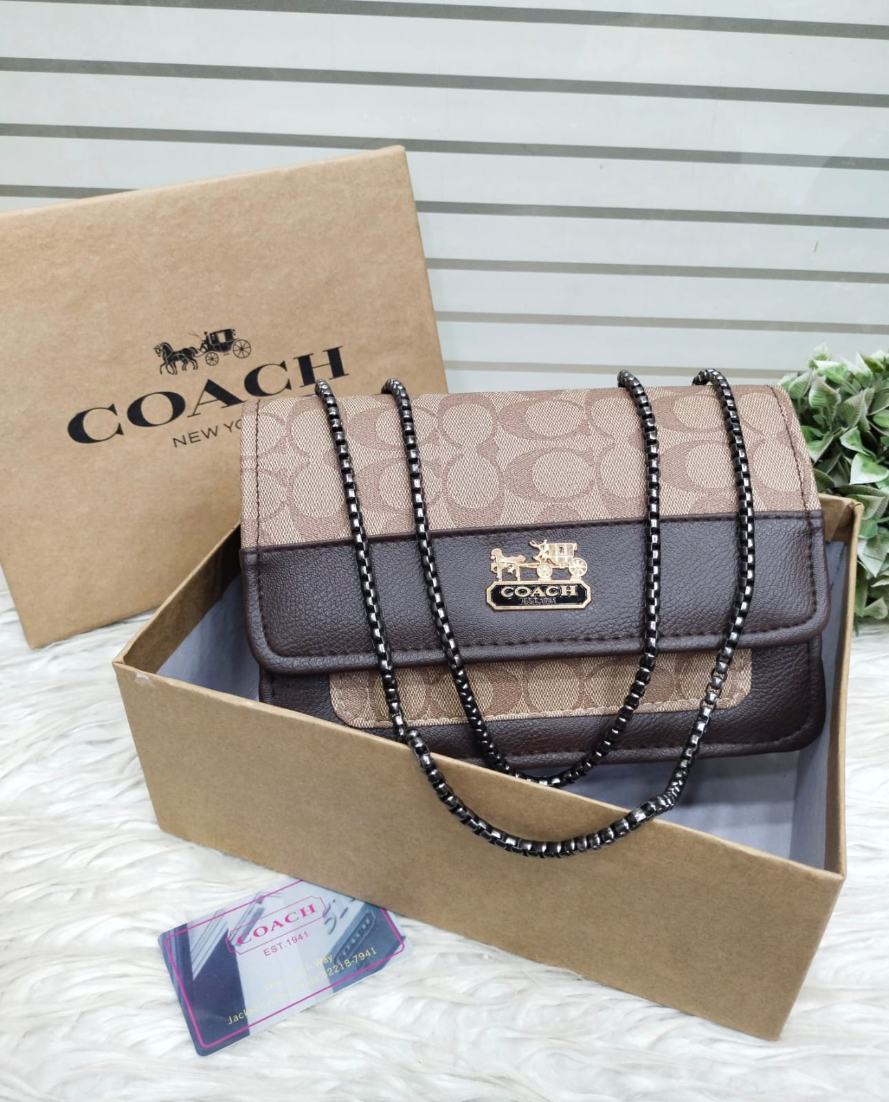 💖 COACH Crossbody Handbags For Womens💖