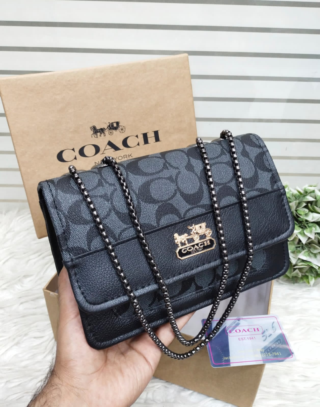 💖 COACH Crossbody Handbags For Womens💖
