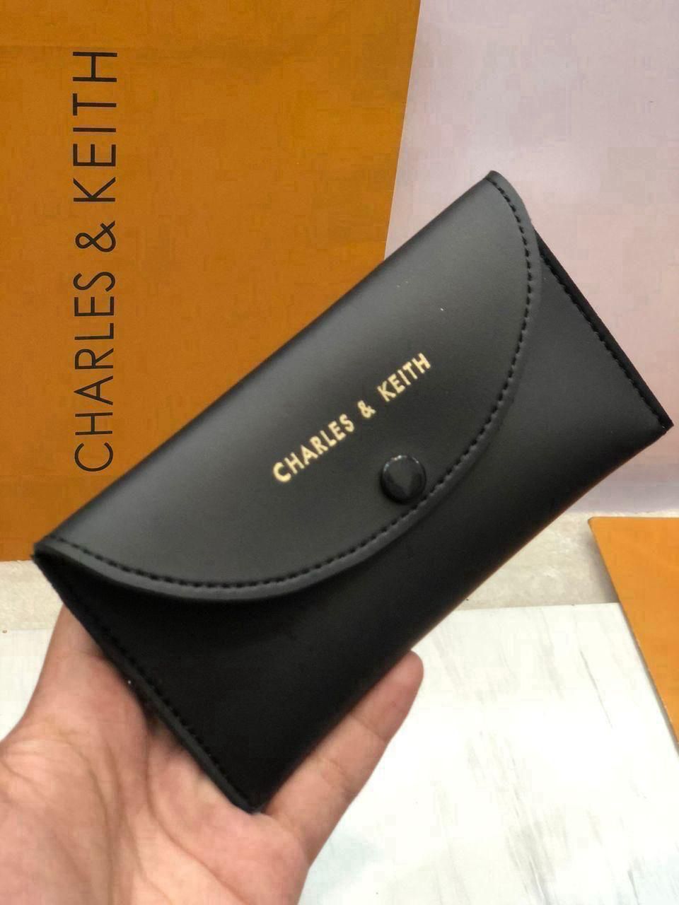 🔥 C&amp;K 5pcs Lock Style 🔥