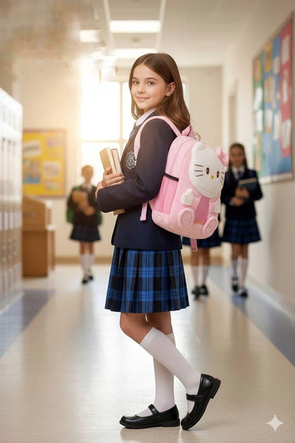 💝 Character Stuff Bag For Girls & boys💝