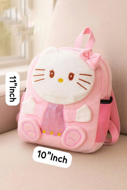 💝 Character Stuff Bag For Girls & boys💝