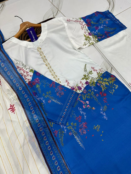 SWISS LAWN ARRIVAL ☀️