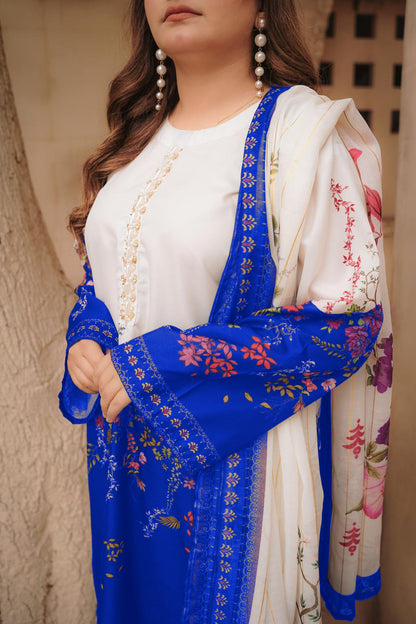 SWISS LAWN ARRIVAL ☀️