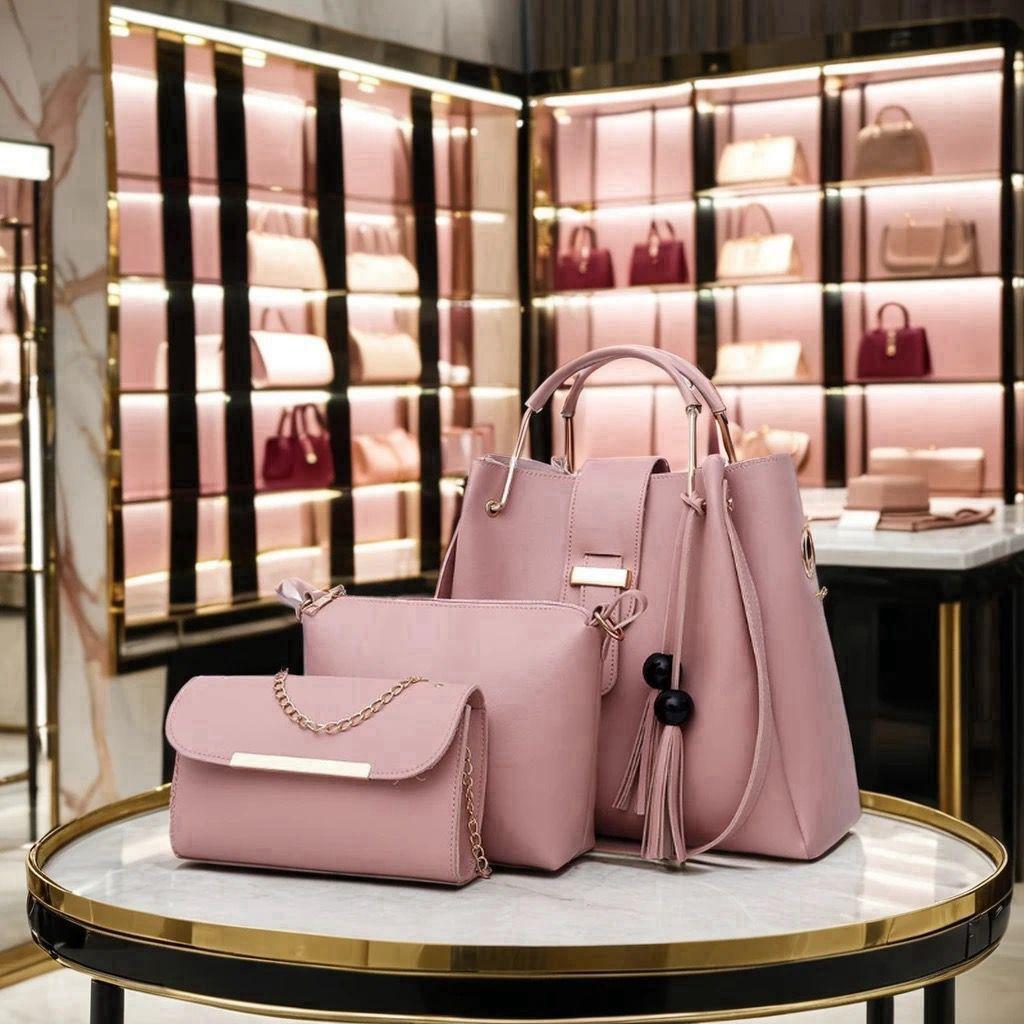 🔥🔥New Collection 3pcs set 🔥🔥